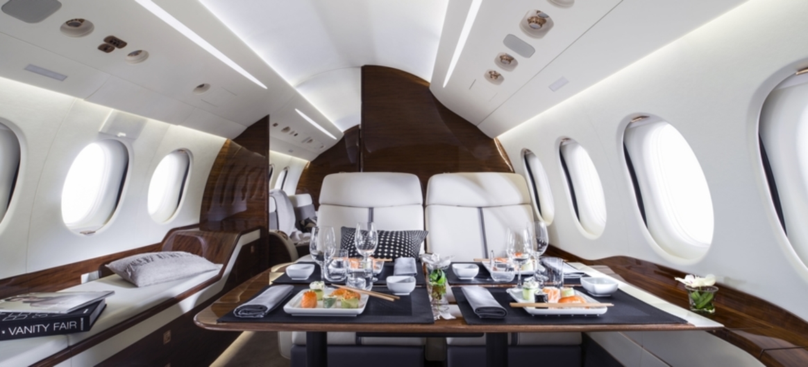 The Dassault Falcon 7X Price Guide AvBuyer