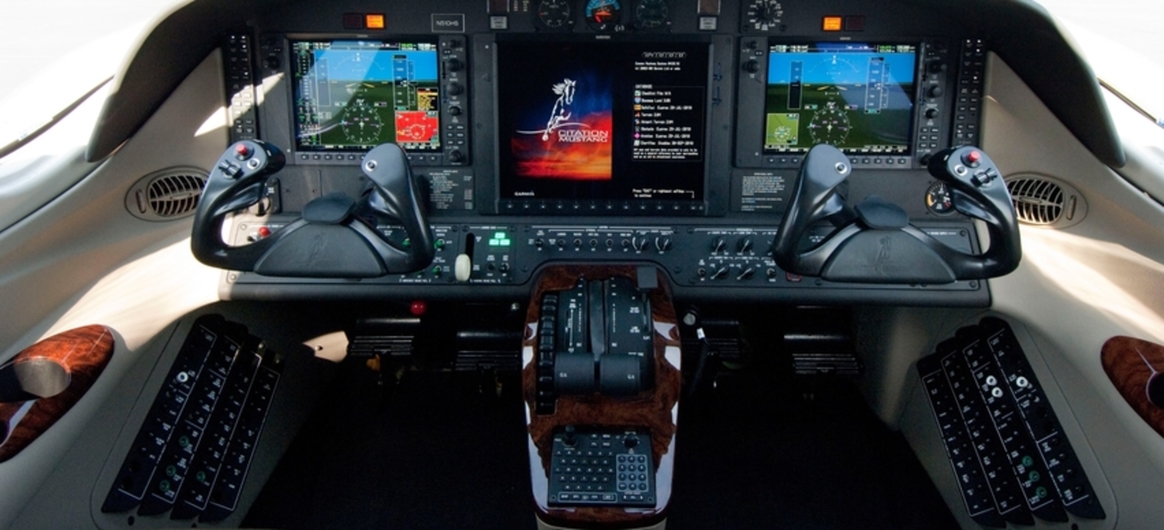 The Cessna Citation Mustang Buyer�s Guide AvBuyer