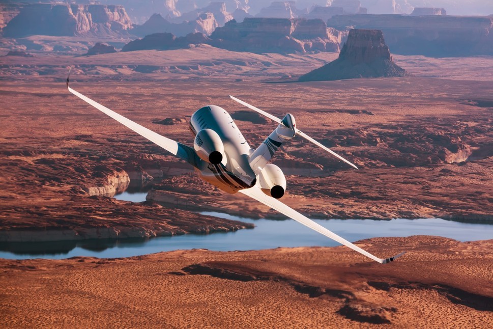 The Gulfstream G280 Price Guide AvBuyer