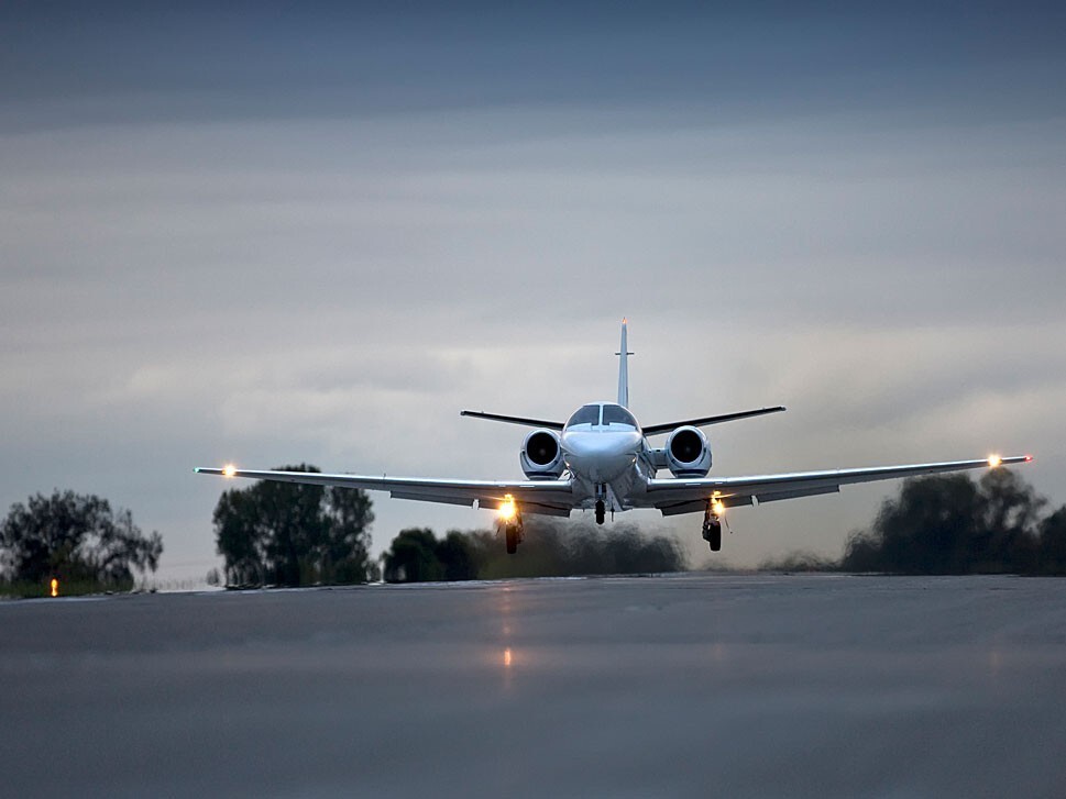 Pilot Development Tips From a BizAv Veteran | AvBuyer