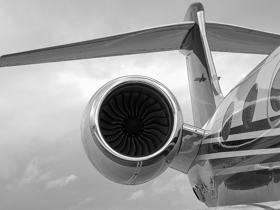 Is Pro-Rata Aircraft Engine Coverage a Serious Option? | AvBuyer