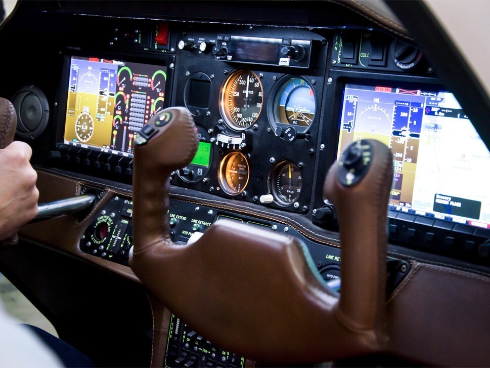 Older Flight Deck Upgrades: Where do you Even Begin? | AvBuyer