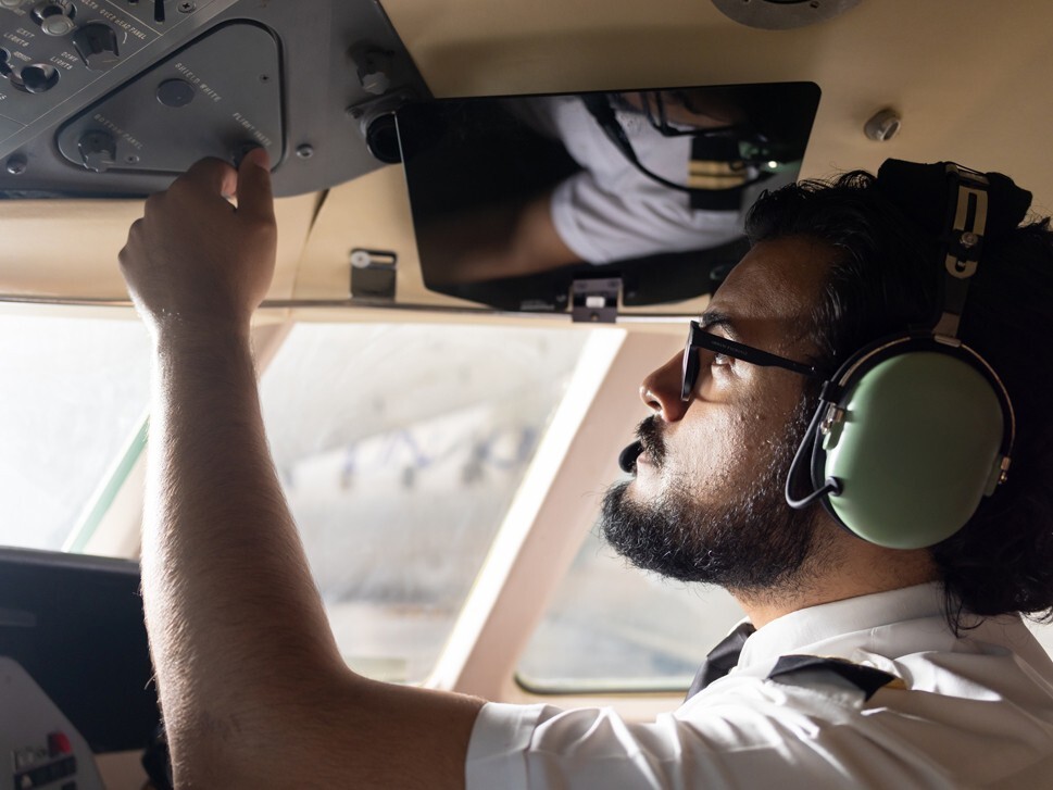 How Good is Your Aircraft Systems Knowledge? The Onus is On You | AvBuyer