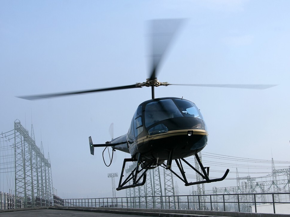 Helicopter Spotlight: Enstrom 480 Model Overview | AvBuyer