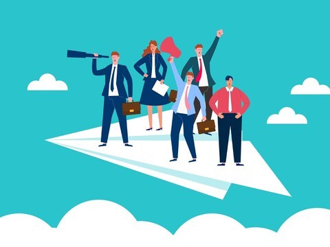 Legal Considerations for Shared Aircraft Ownership