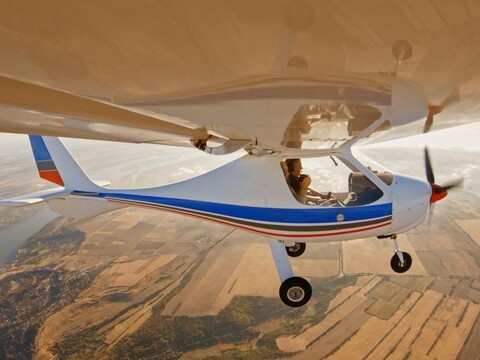 Light Sport Aircraft - A Growing Capability In Aer...