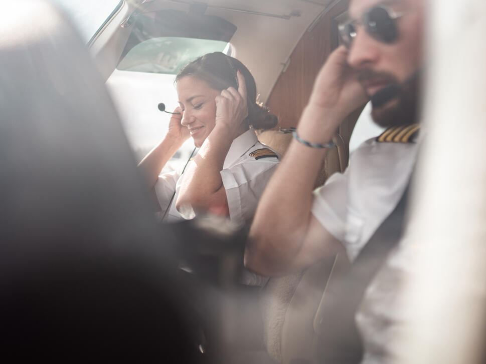Help Pilot Gu Pilot Situation Awareness: How CRM Should Help | AvBuyer