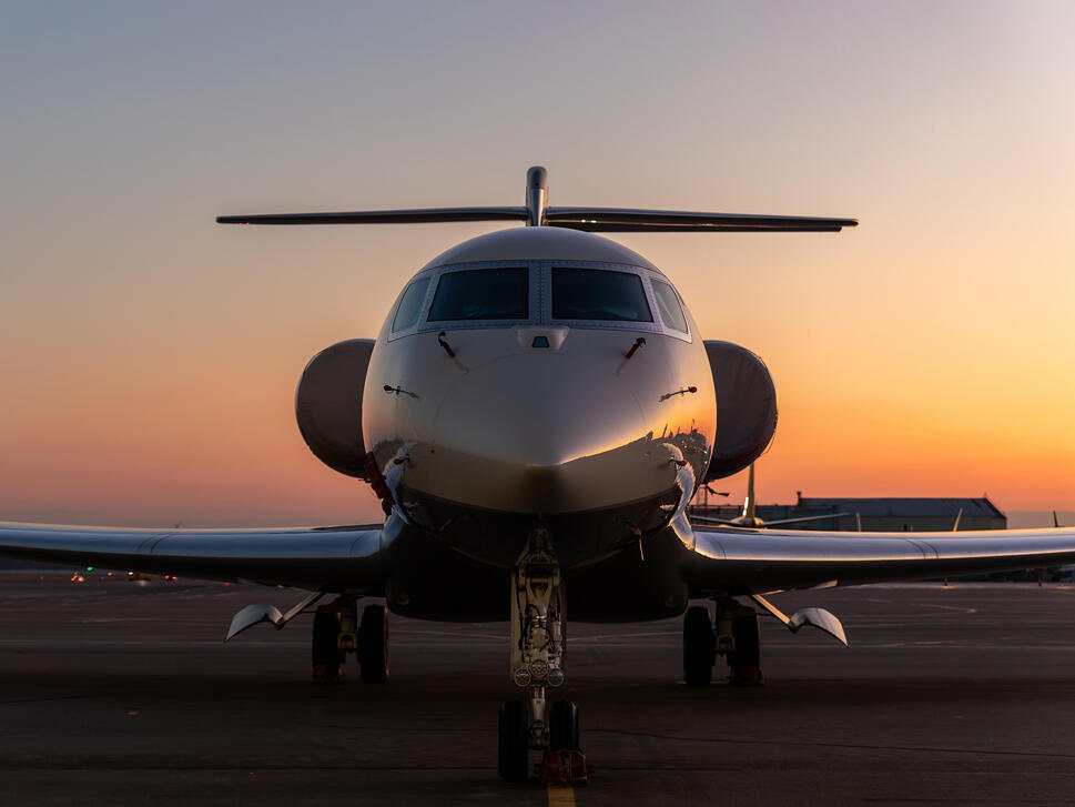 How Does an Aircraft’s Mission Impact Your Finance...