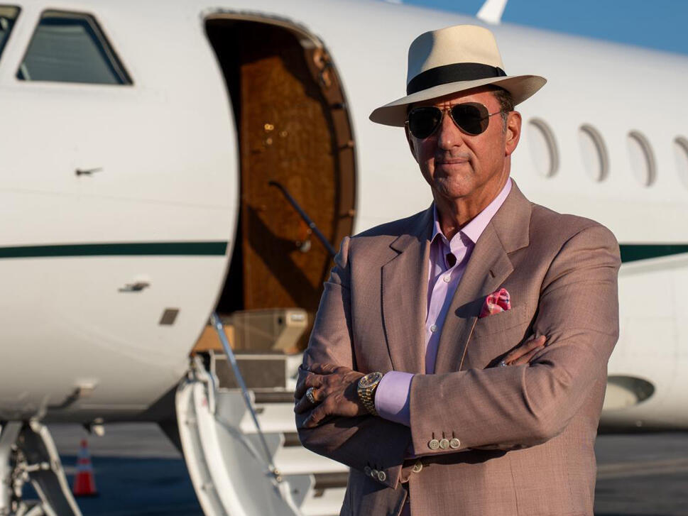 Why Flying Private is Always a Business Decision
