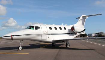 Beechcraft Premier 1 1