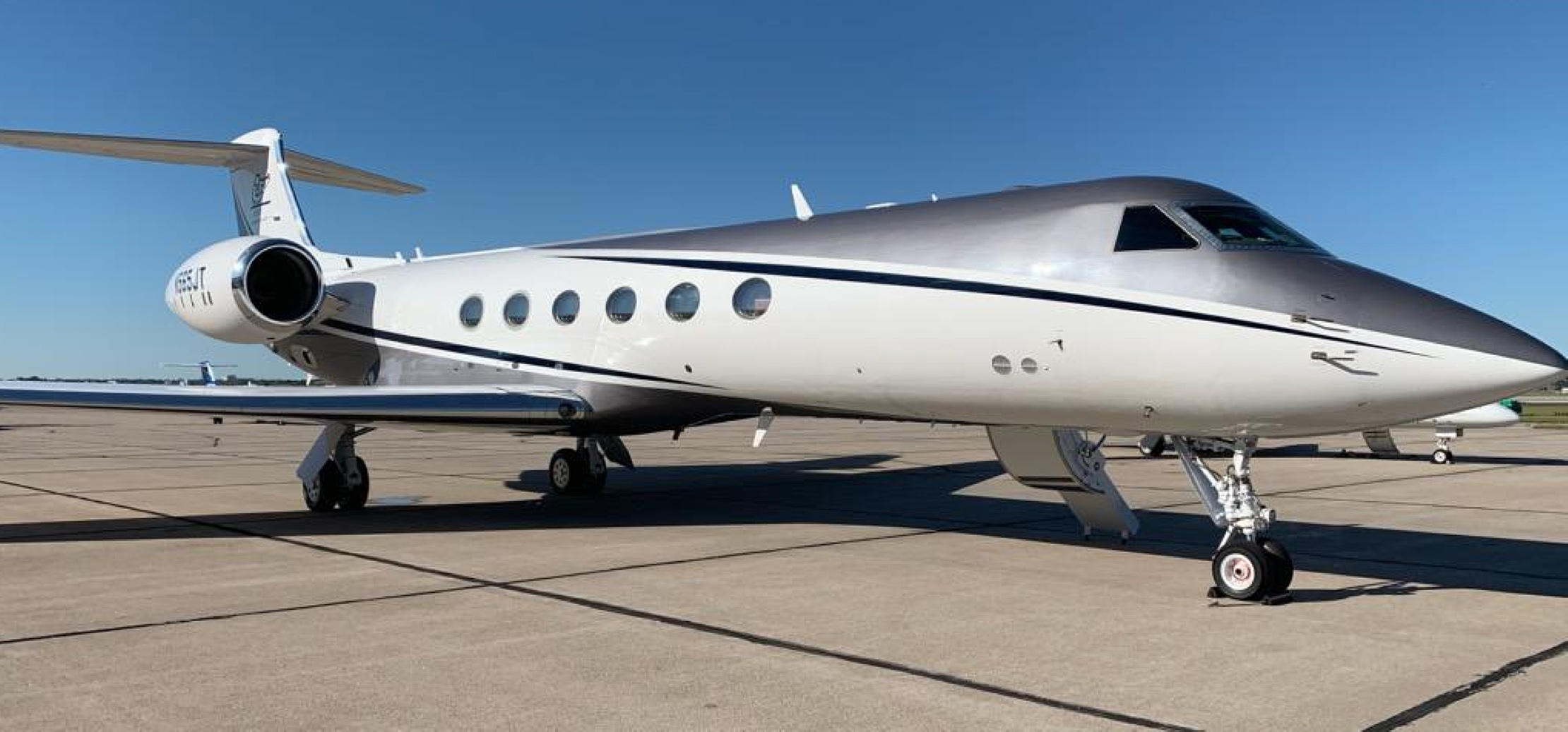 1997 Gulfstream V For Sale in NY, US. 525 AvBuyer