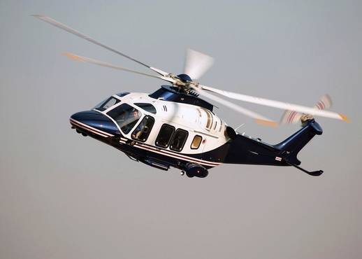 Bristow's Leonardo Fleet Tops 500,000 Hours | Aviation
