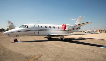 Cessna Citation XLS+ 1