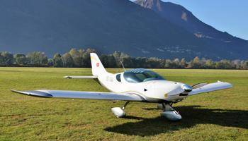 Czech Sport PS-28 Cruiser 1