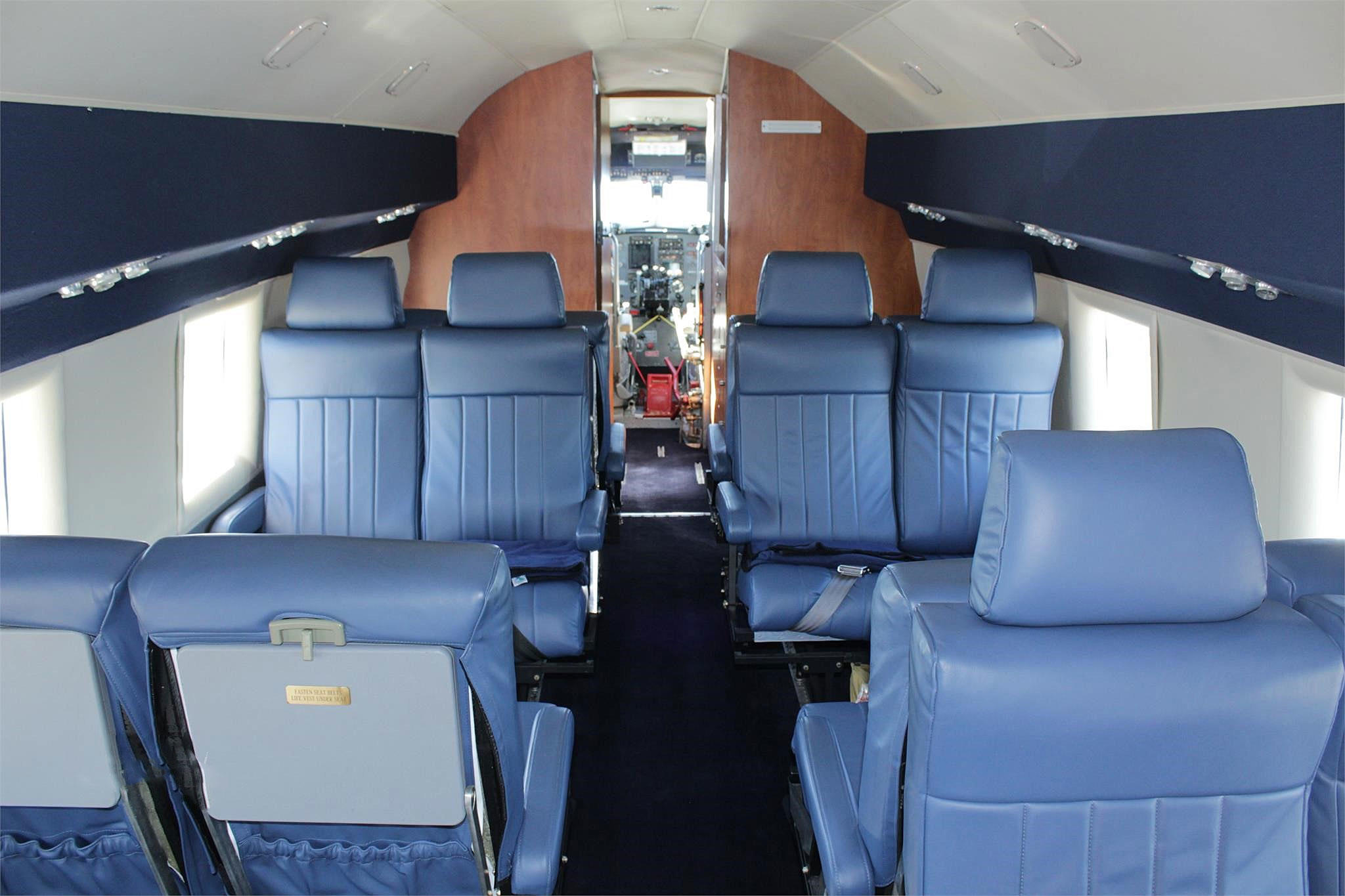 1945 McDonnell Douglas DC3 for sale in VA, US. 34378 AvBuyer