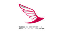 Biz Av Finance sparfell logo