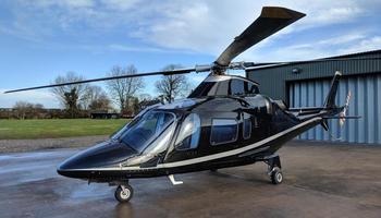 Agusta A109E Power 1