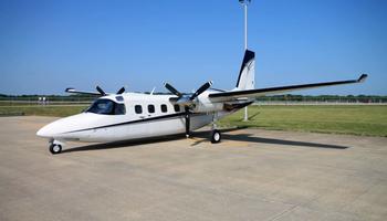 Rockwell Commander 900 1