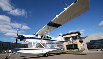 De Havilland DHC-2T 1