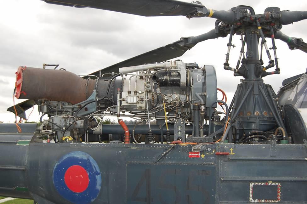 Westland Wasp For Sale in England, UK. AvBuyer