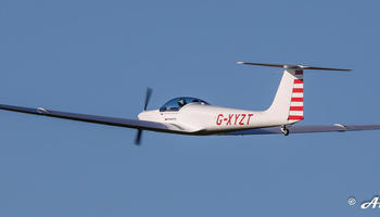 Aeromot AMT-200S 1