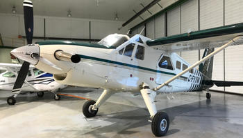 De Havilland DHC-2T 1