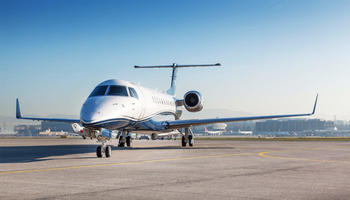 Embraer Legacy 600 1