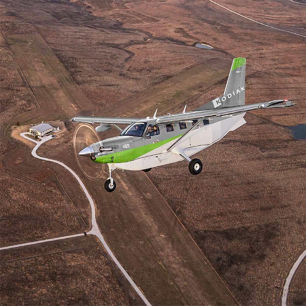2019 quest aircraft kodiak 100 series ii for sale in germany 268 avbuyer