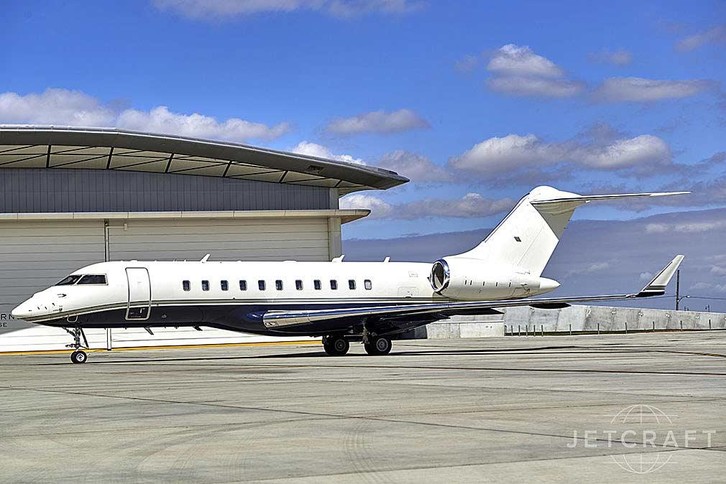 2013 Bombardier Global 5000 For Sale In Nc Us Avbuyer