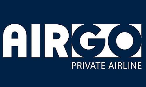 AirGo logo