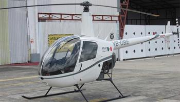 Robinson R22 Beta II 1