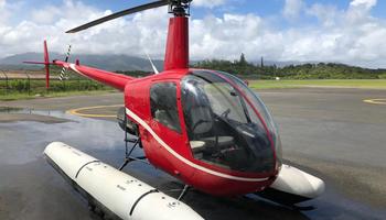 Robinson R22 1