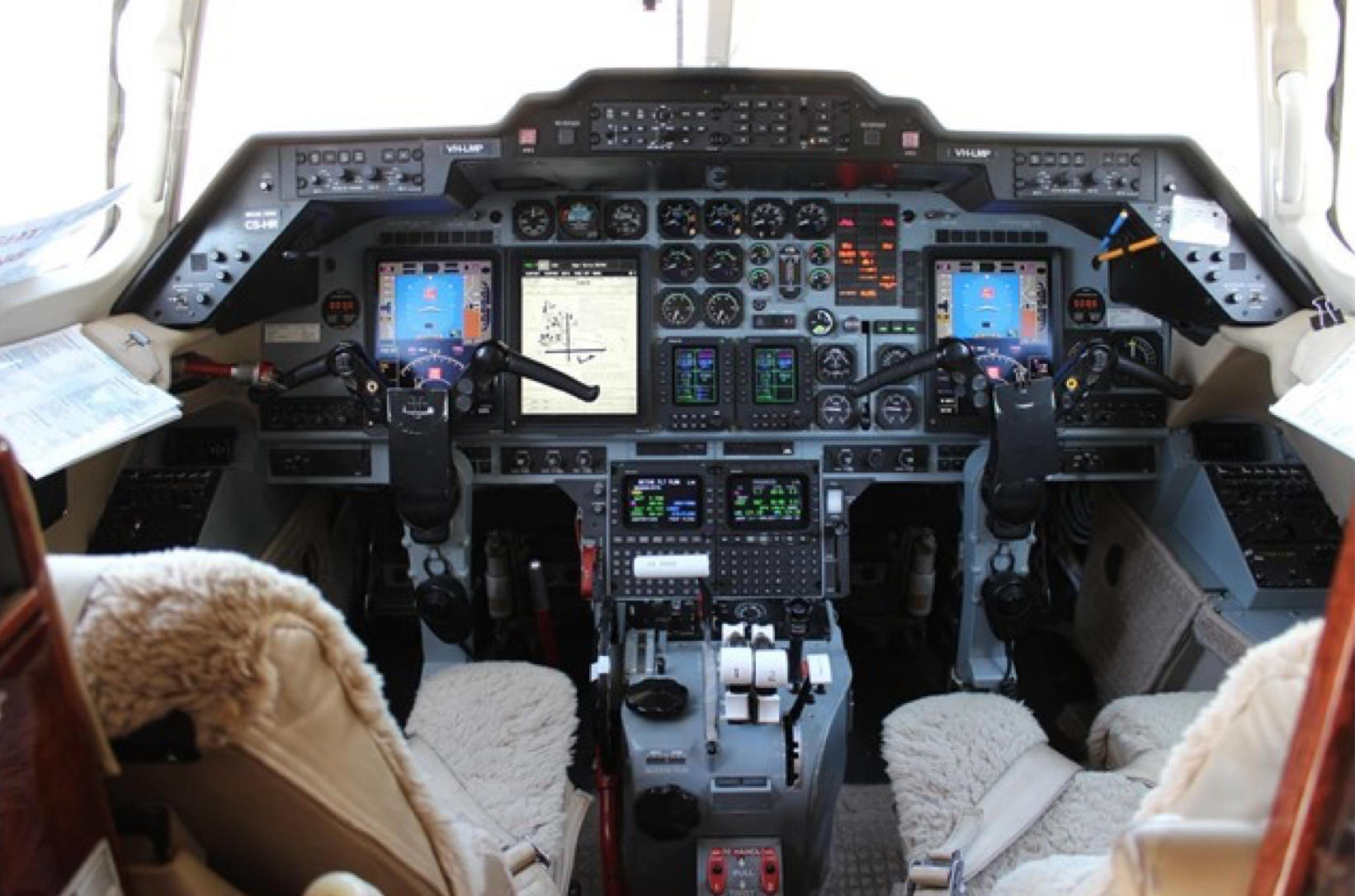 1992 Hawker Beechcraft 1000B For Sale, AvBuyer