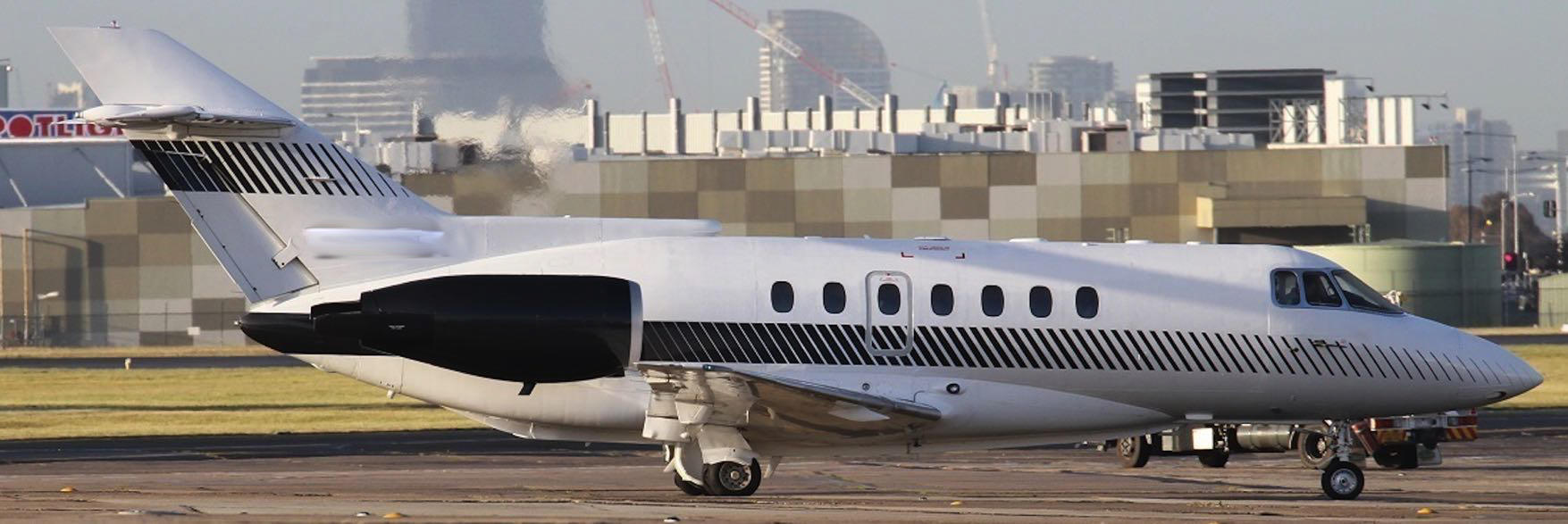 1992 Hawker Beechcraft 1000B For Sale, AvBuyer