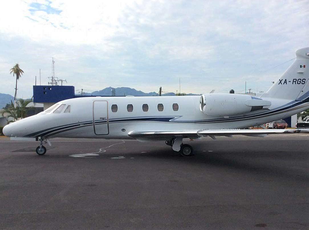 1990 Cessna Citation III for sale in United Kingdom. 650