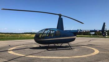 Robinson R44 1