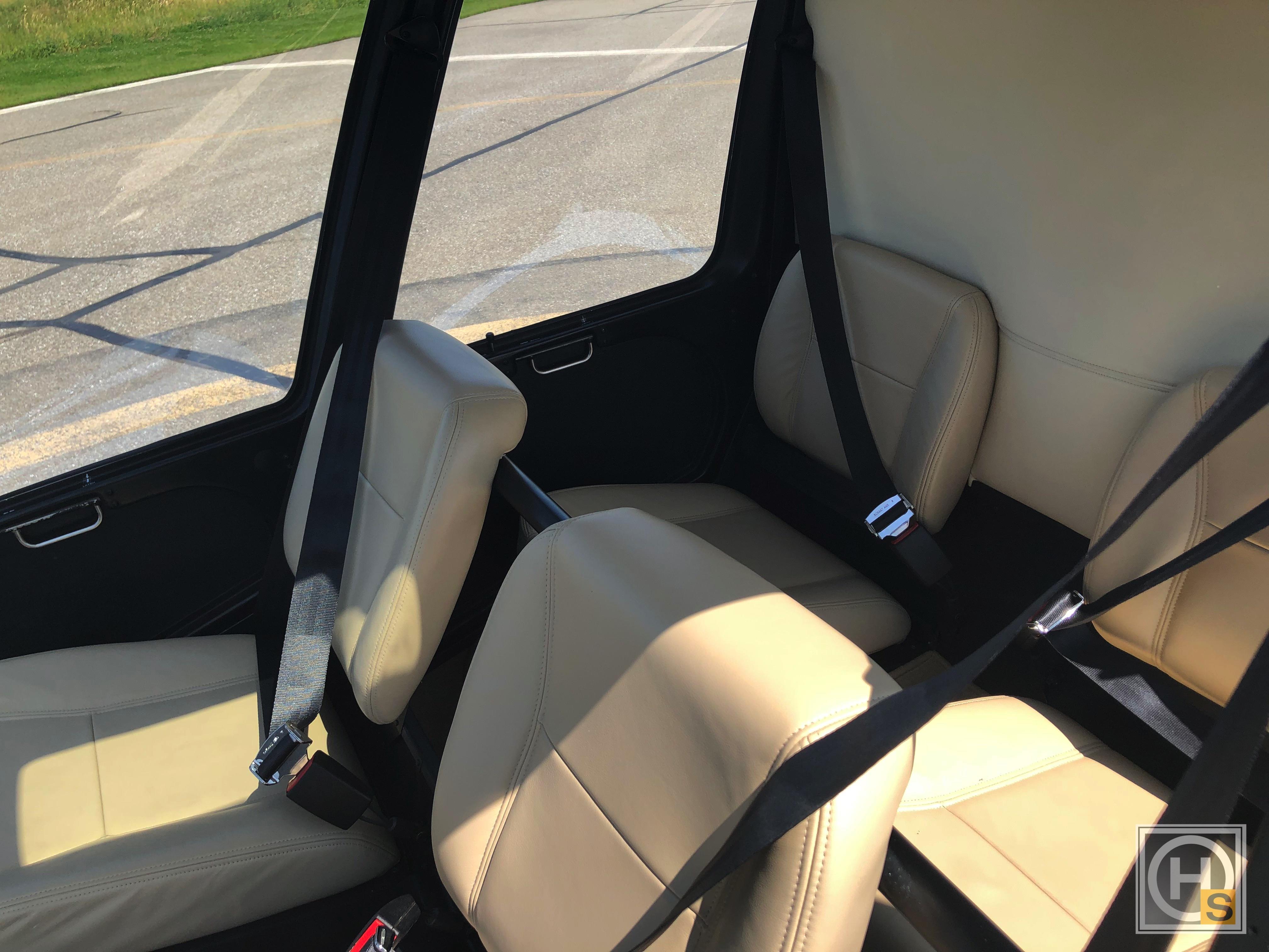 2019 Robinson R44 For Sale, Canada AvBuyer