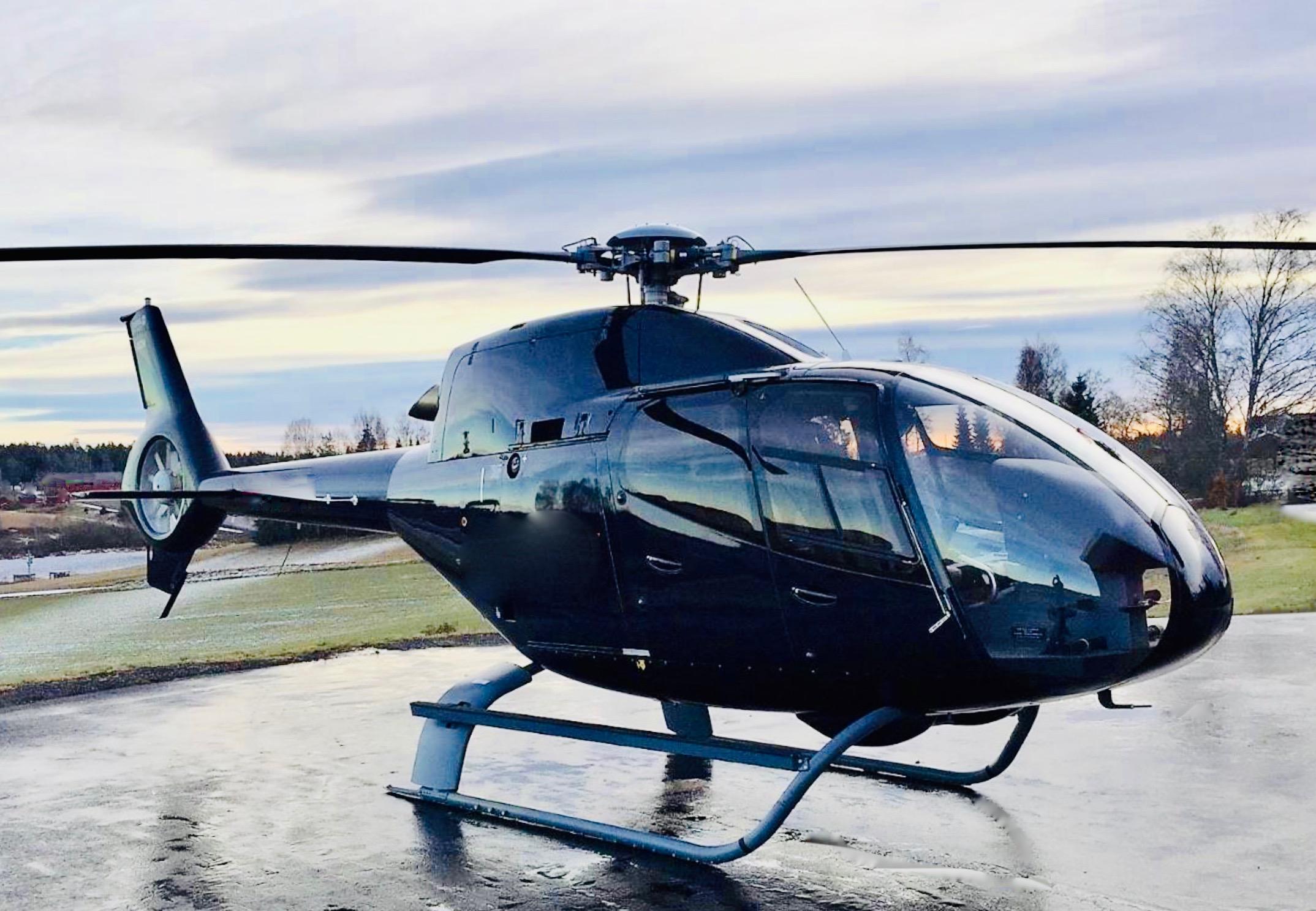 2016 Airbus H120 For Sale in Belgium. AvBuyer