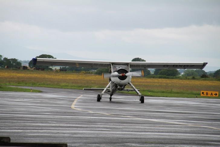 1993 PZL Mielec 104 Wilga, photo 4