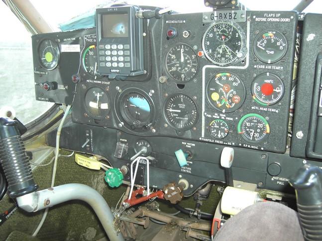 1993 PZL Mielec 104 Wilga, photo 2