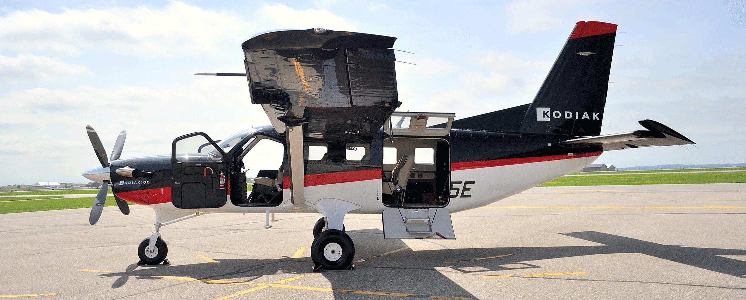 2019 quest aircraft kodiak 100 series ii for sale united states avbuyer