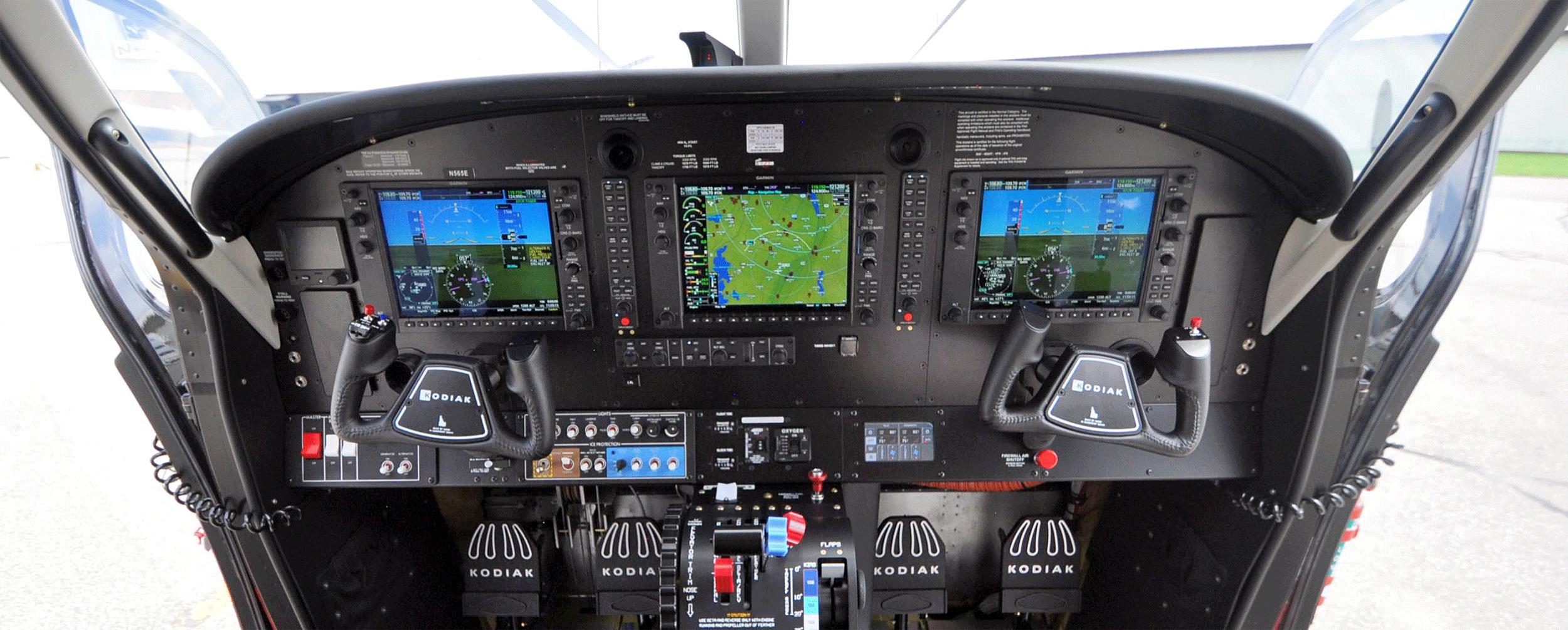 2019 Quest Aircraft Kodiak 100 Series II For Sale, United