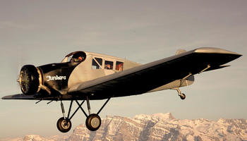 Junkers F13 1