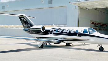 Cessna Citation CJ2+ 1