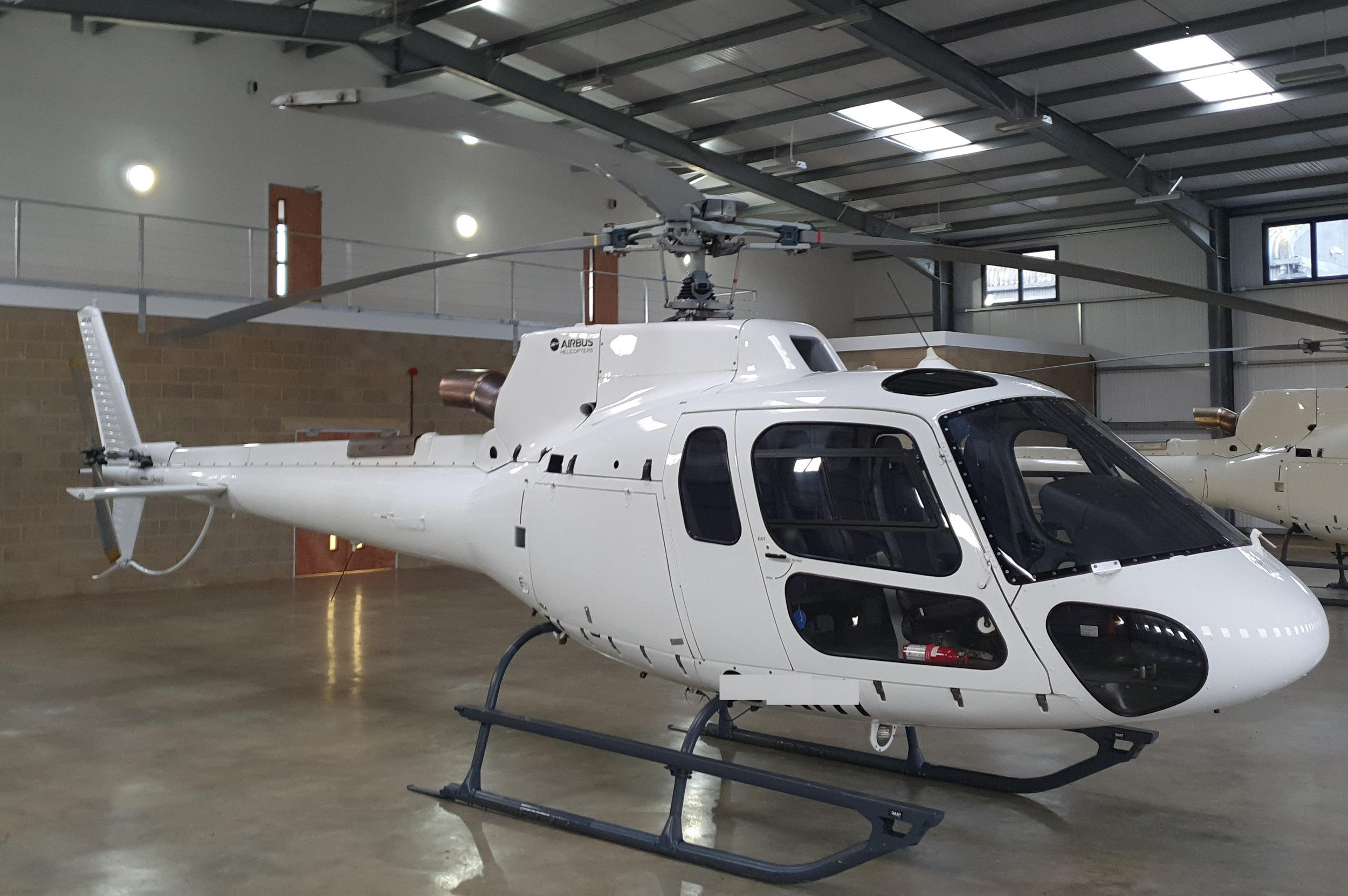 2017 Airbus H125 For Sale in England, UK. 8439 AvBuyer