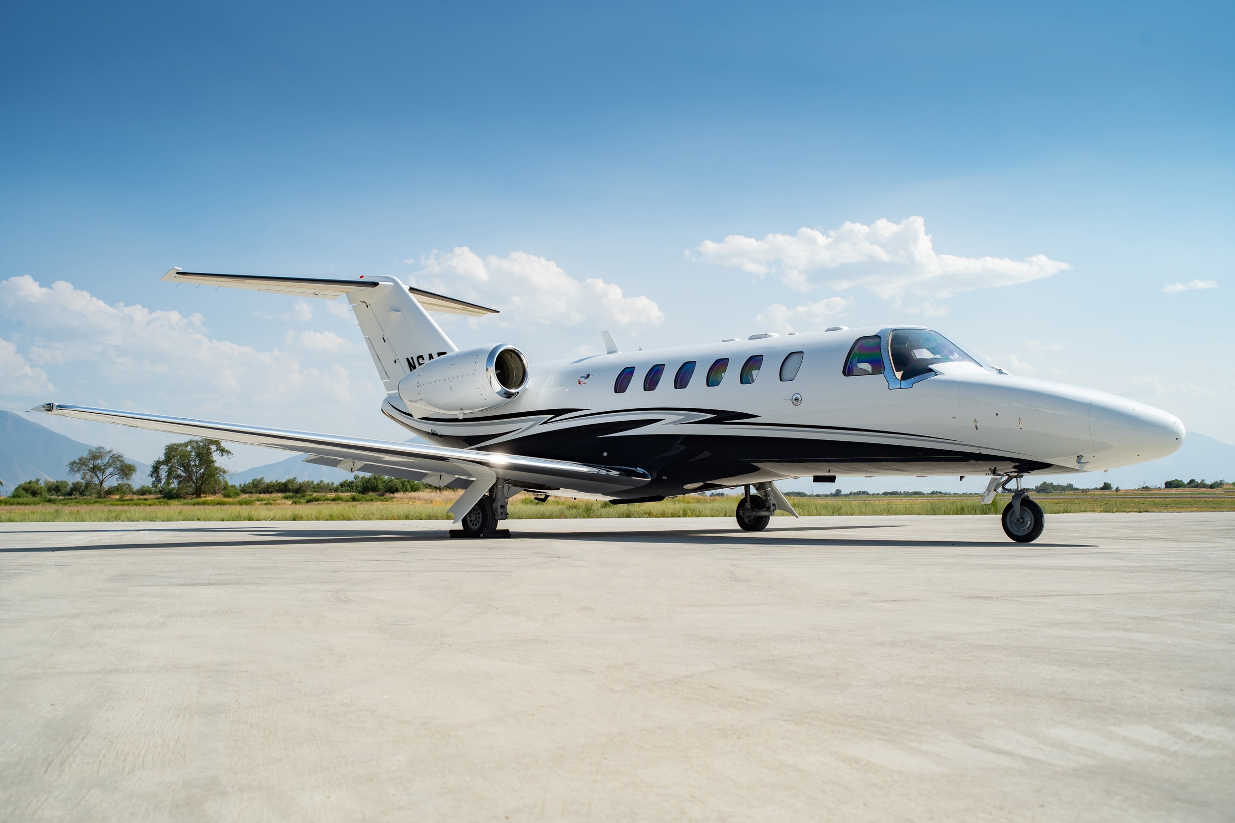 2007 Cessna Citation CJ2+ for sale in CO, US. 525A0360 AvBuyer