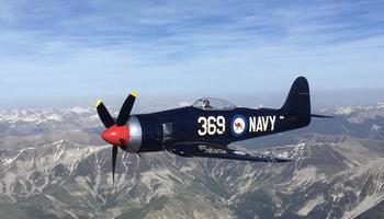 Hawker Fury FB MK11 1