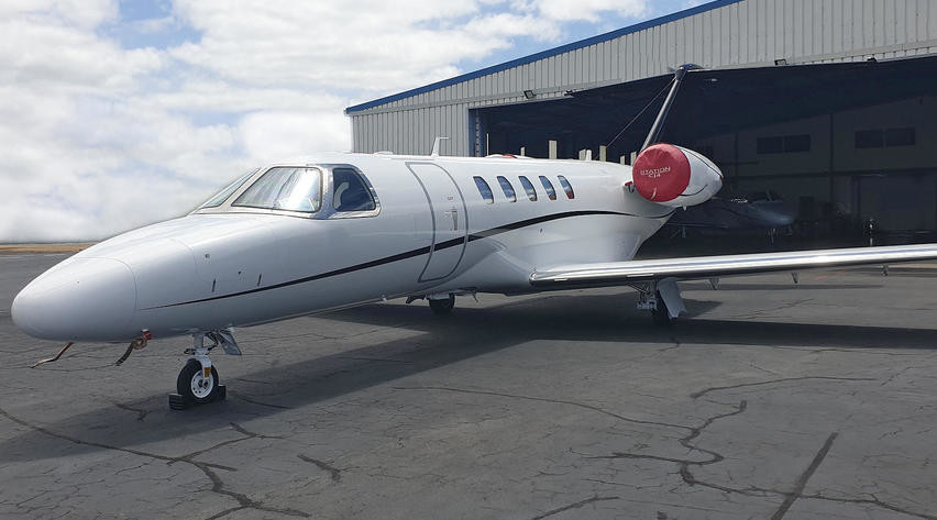 2014 Cessna Citation CJ4 For Sale in AvBuyer