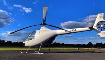 Guimbal Cabri G2 1