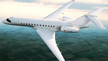 Bombardier Global Express Jets for Sale Worldwide | AvBuyer